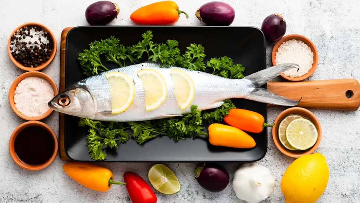Fish and Heart Health: How Fish Can Lower Your Risk Of Heart Disease, Expert Explains