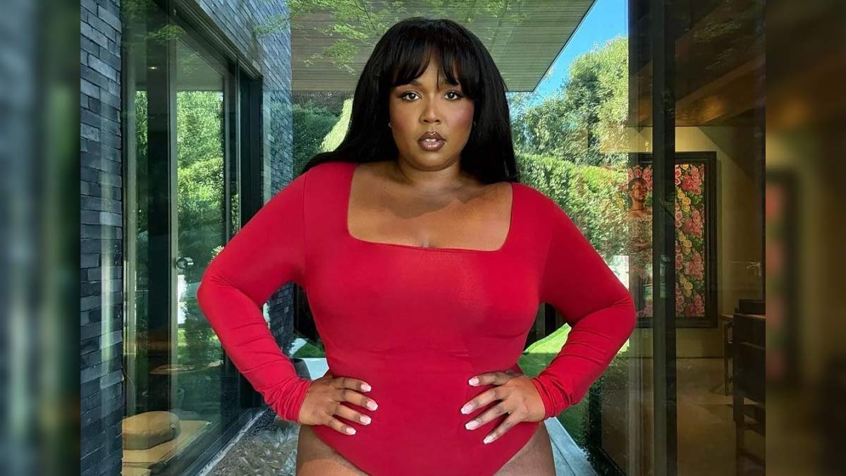 Lizzo Stuns Fans With Dramatic Weight Loss in Night Out Pics — Here’s ...