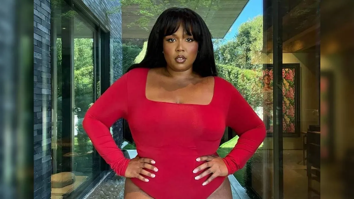 Lizzo Stuns Fans With Dramatic Weight Loss in Night Out Pics — Here’s How She Did It