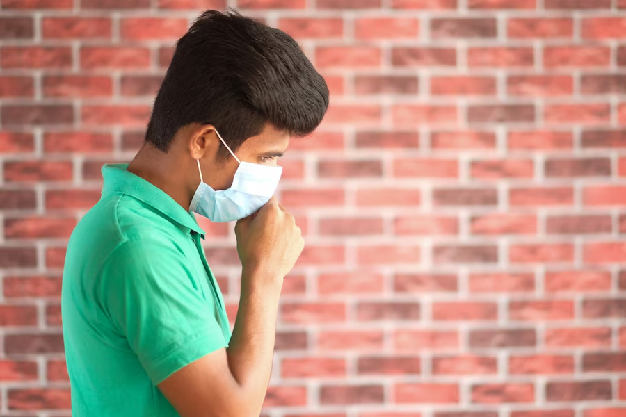 walking-pneumonia