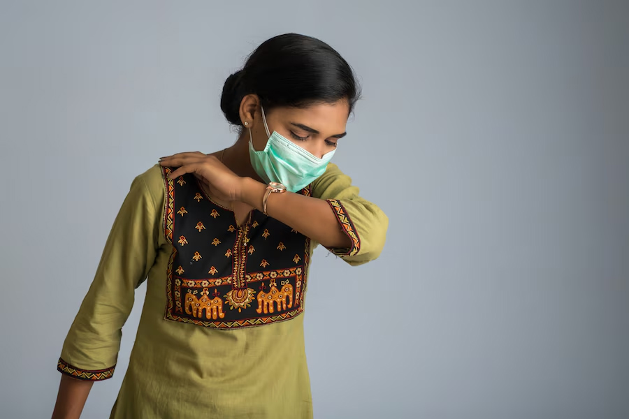 walking-pneumonia