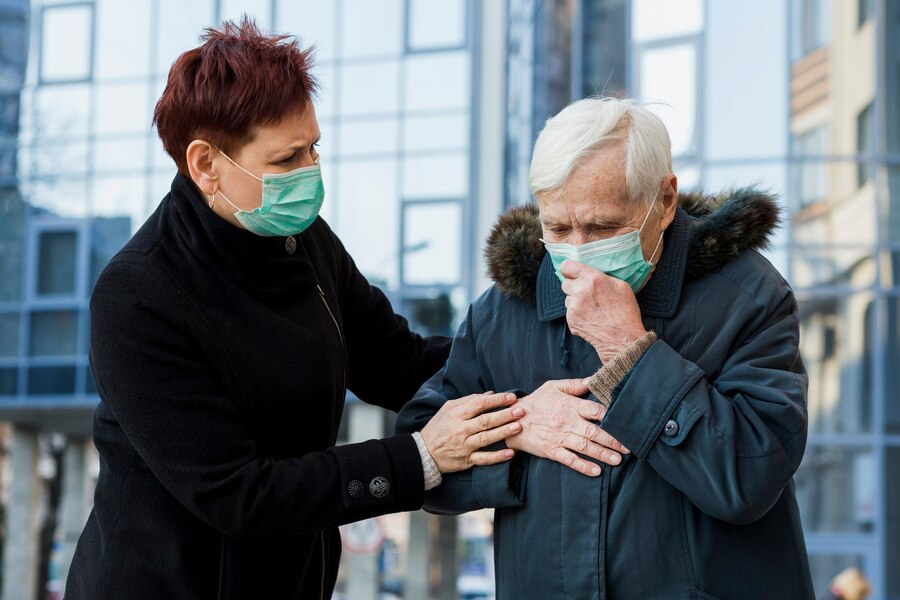 walking-pneumonia