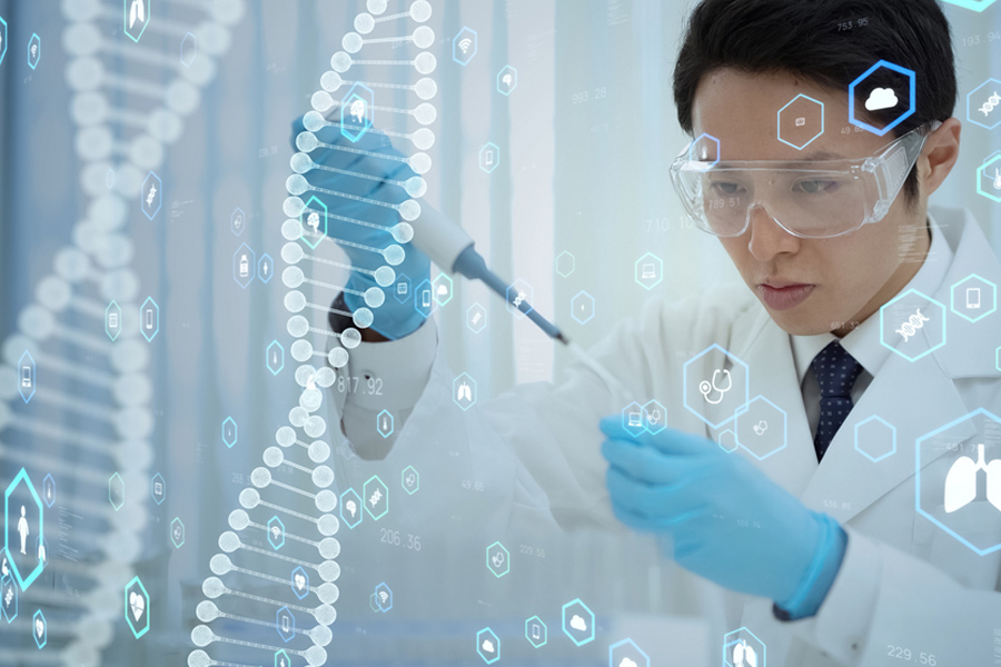 Regenerative-Medicine