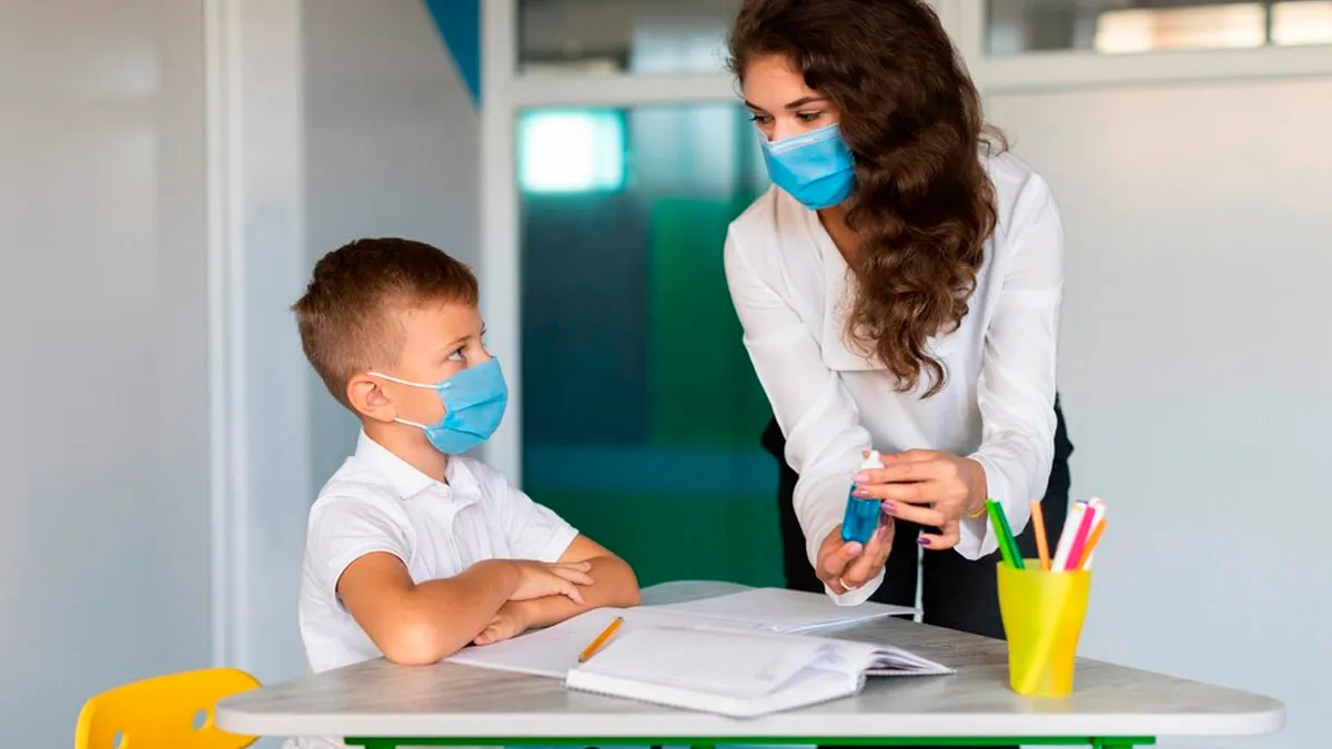 Pre-School Screening: What Health Tests Should Be Done Before Starting School?