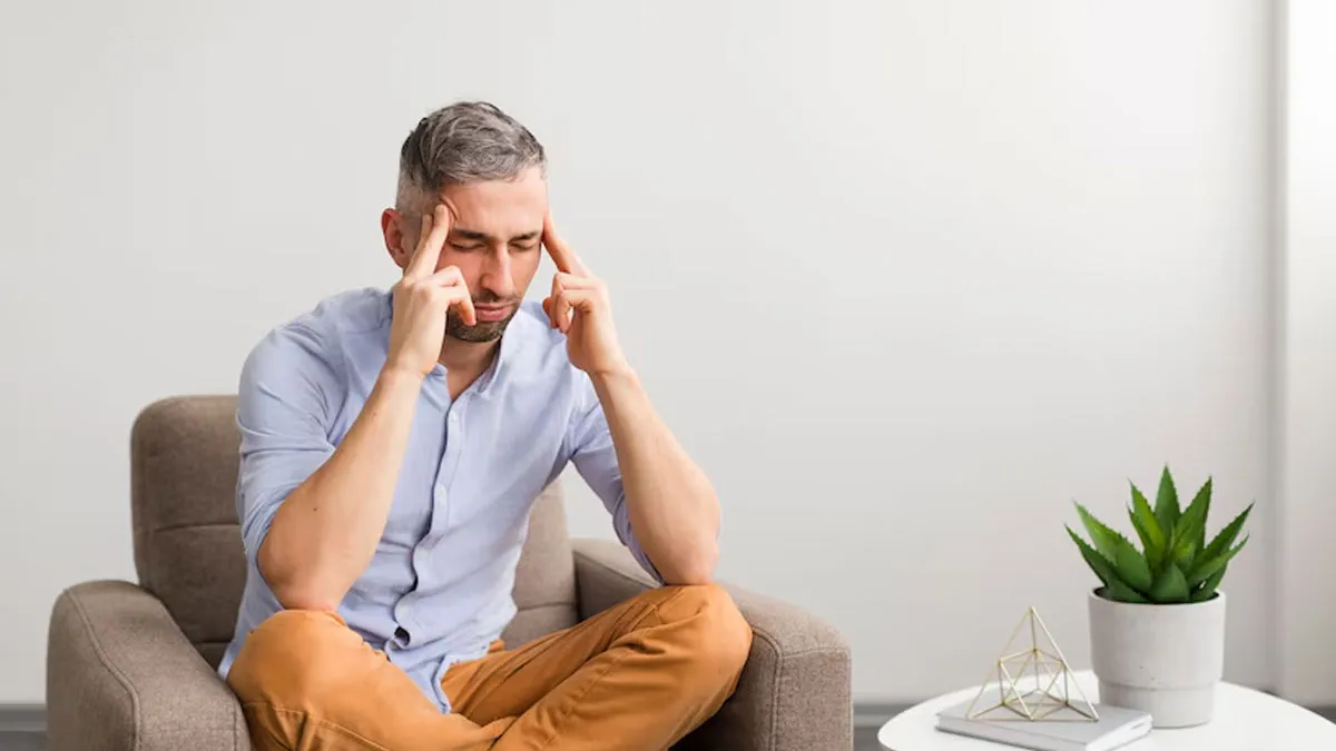 What is Amnesia? Causes, Symptoms, Treatment