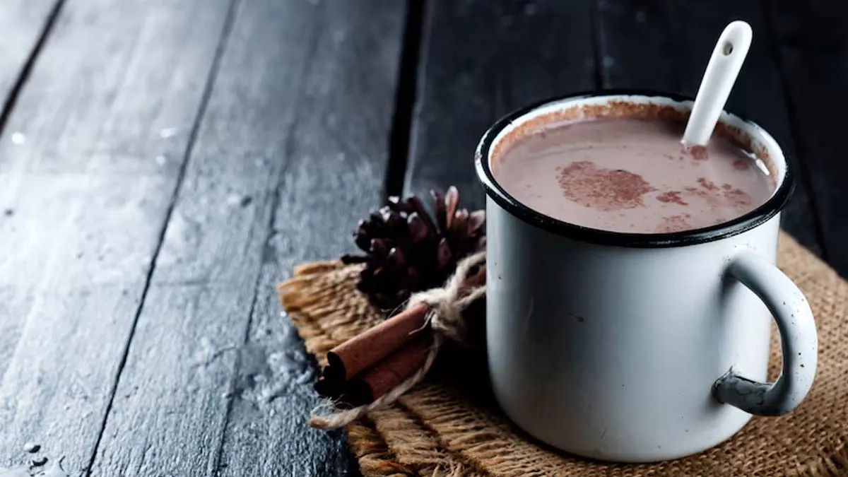 Cocoa Drink May Relieve Stress, Protect Against Impact Of Fatty Liver Foods, Understanding More Health Benefits