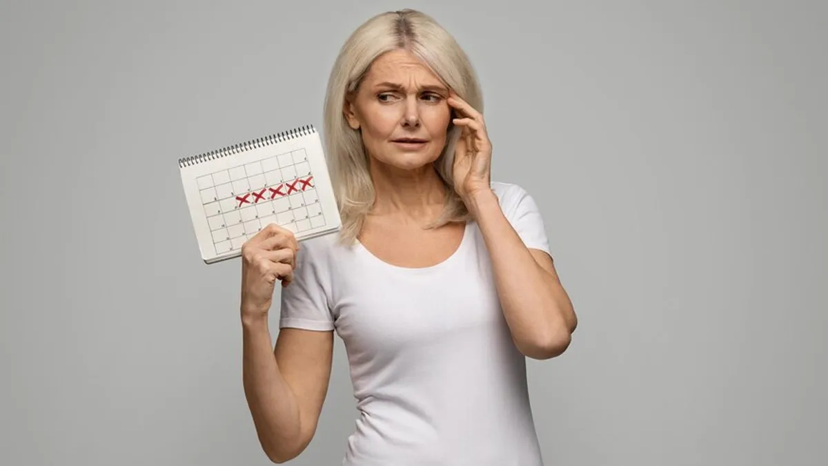 Can You Reverse Early Menopause Naturally? Expert Weighs In