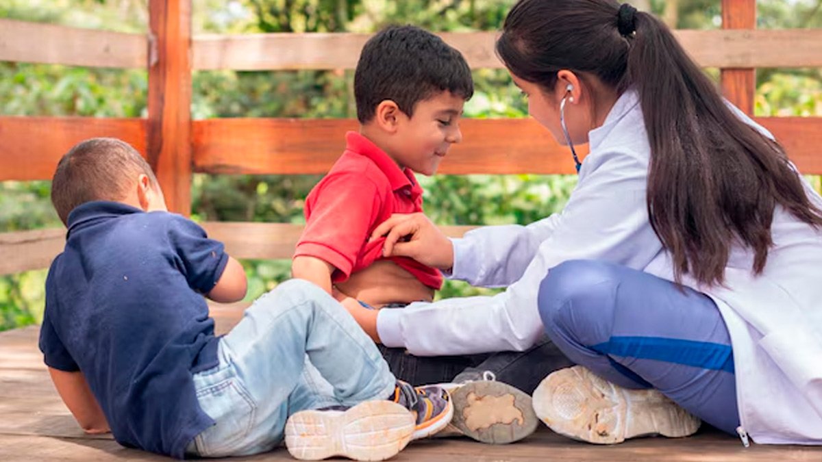 pre-school-health-screening