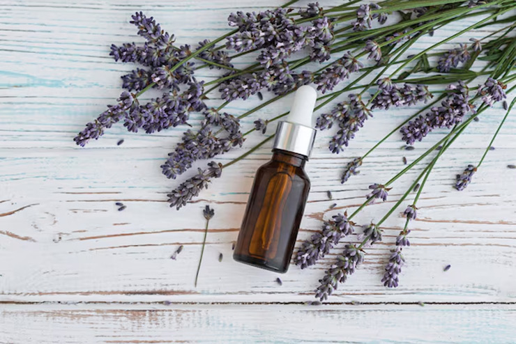 lavender-oil