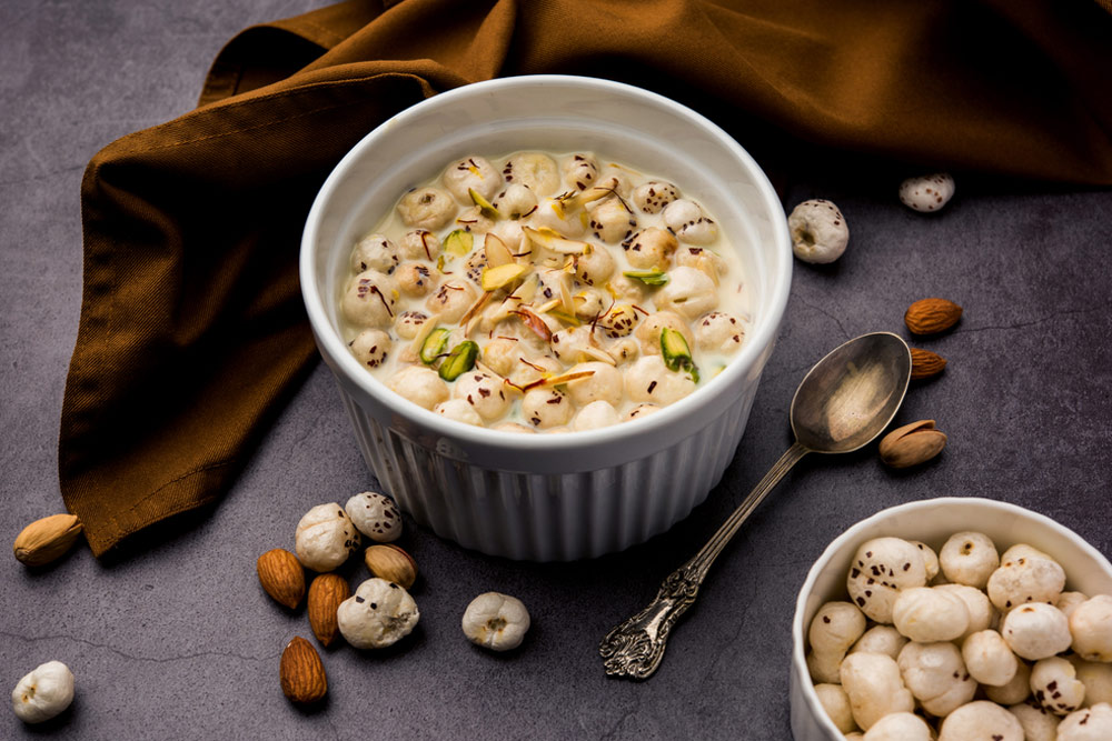 makhana-kheer