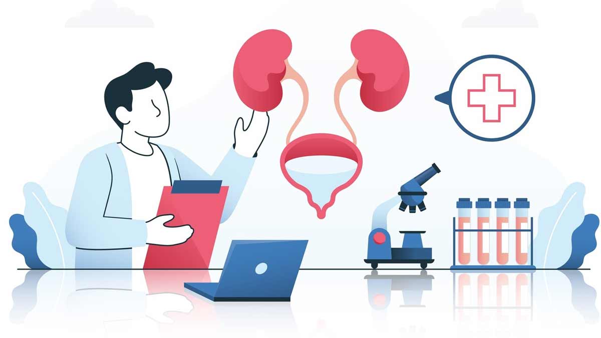trabecultaed-bladder