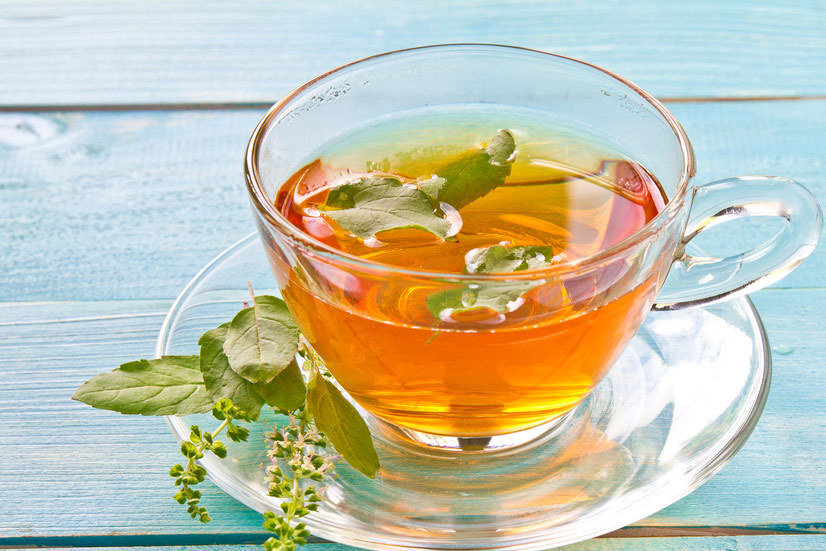 tulsi-tea