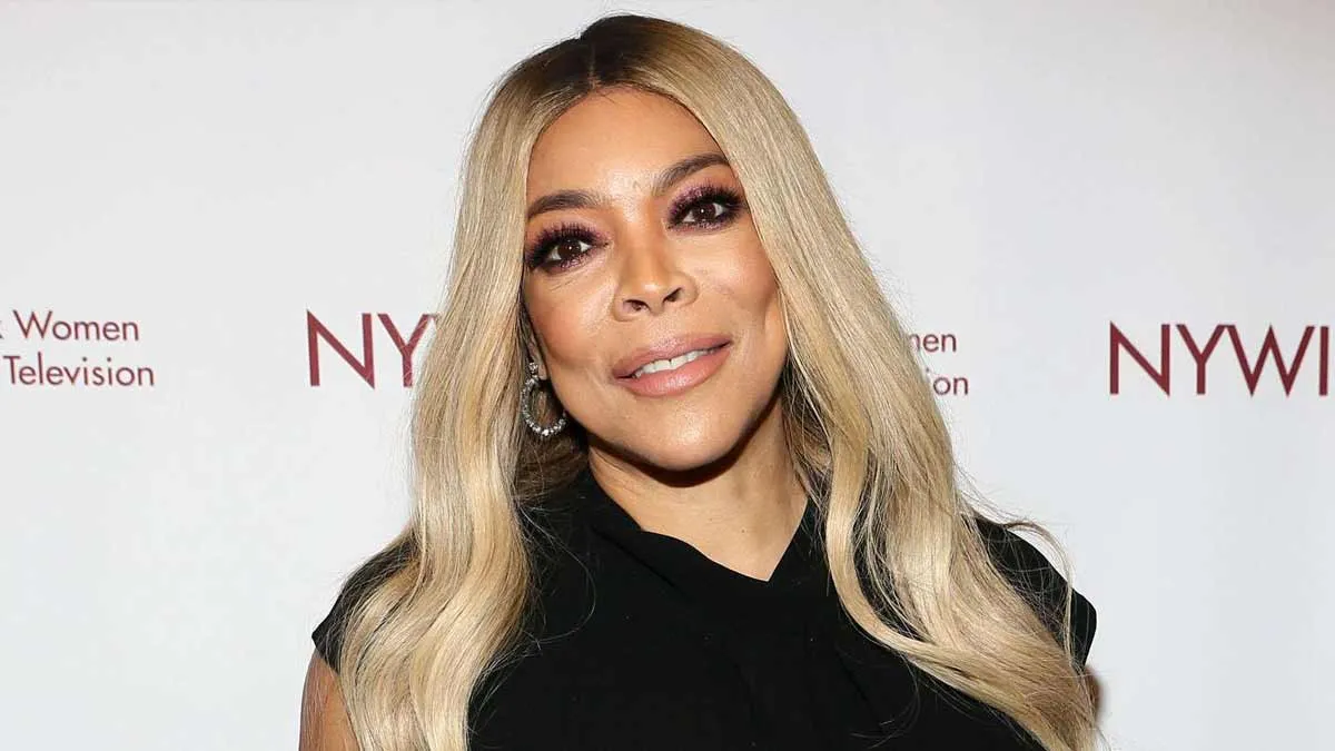 Wendy Williams 'Cognitively Impaired' Amid Ongoing Dementia, Says Guardian; A Look Into Williams’ Dementia Battle