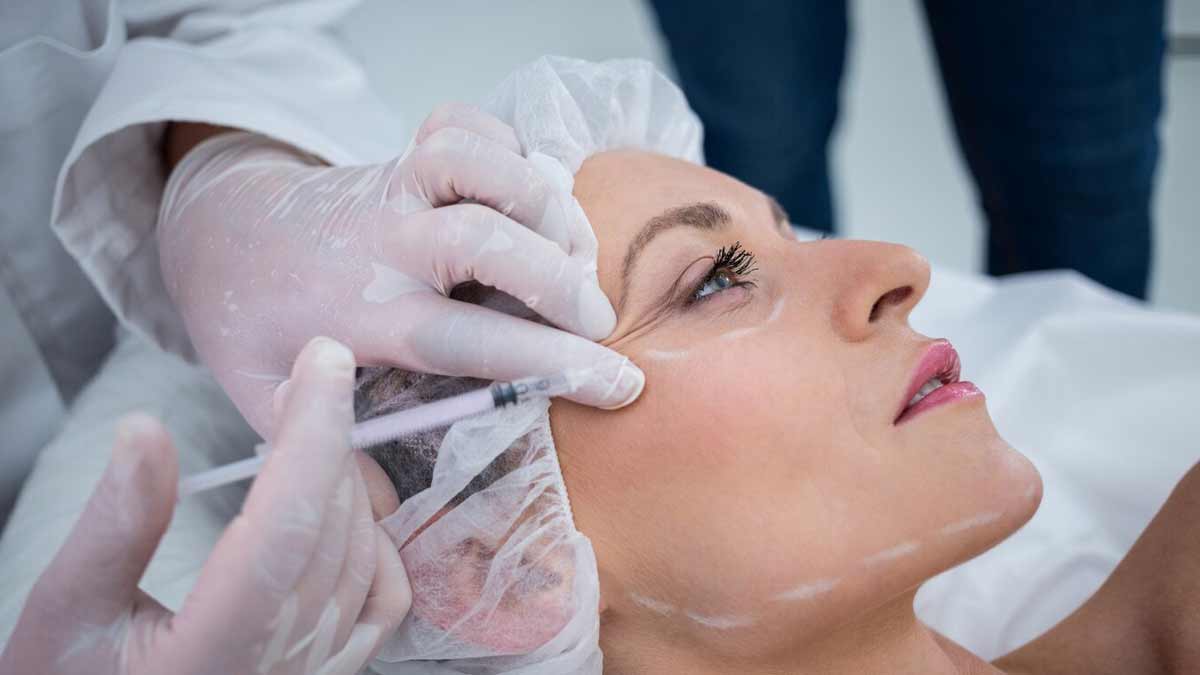 When Is The Right Time For Botox? Expert Shares A Guide To Timing And Treatment