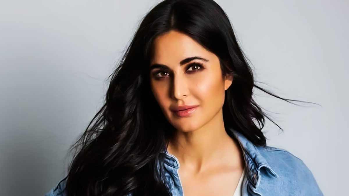 Katrina Kaif's Morning Skincare Secrets: Celery Juice & Face Oil Massages for Radiant Skin