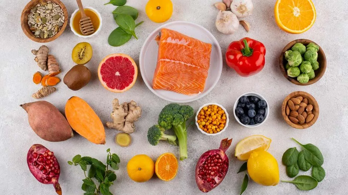Do You Live At A Place With Low Sunlight? Here Are 5 Ways You Can Regulate Your Vitamin D Levels
