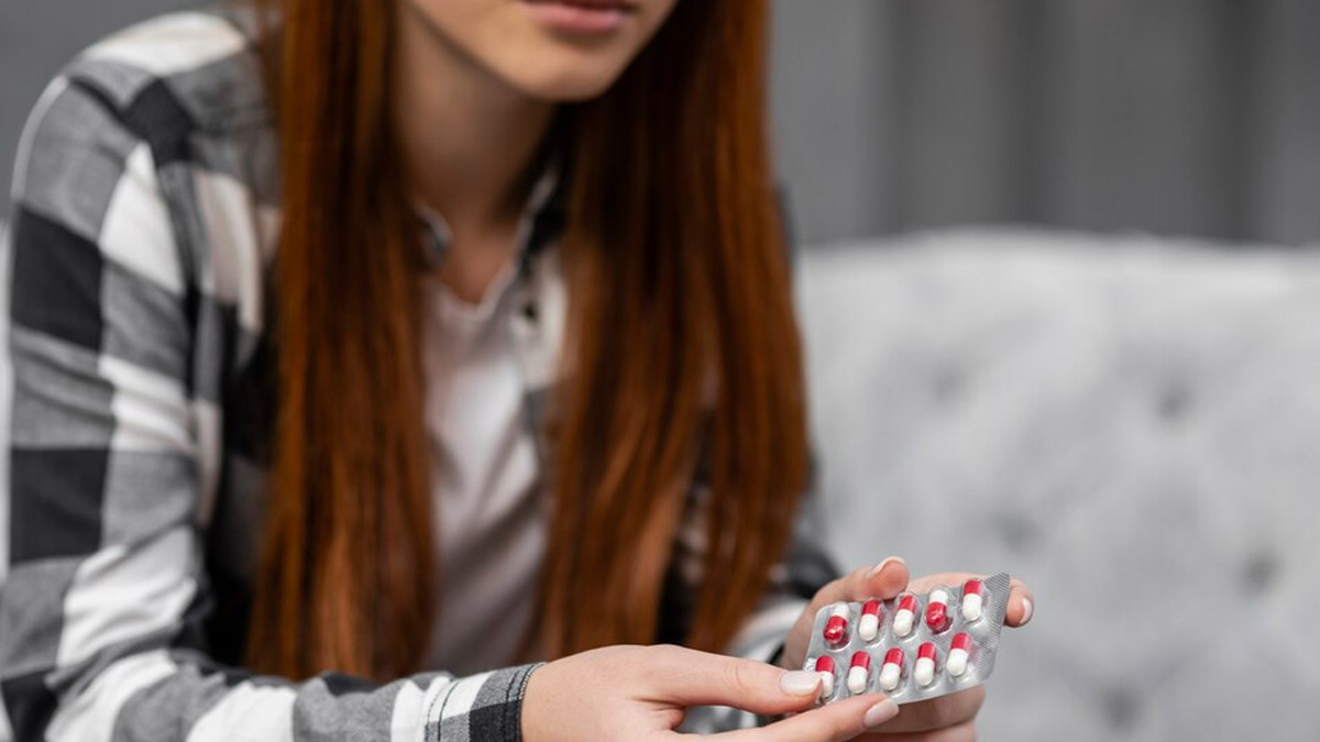 Can Sexual Dysfunction Be A Side Effect of Long-Term Use of Oral Contraceptives?