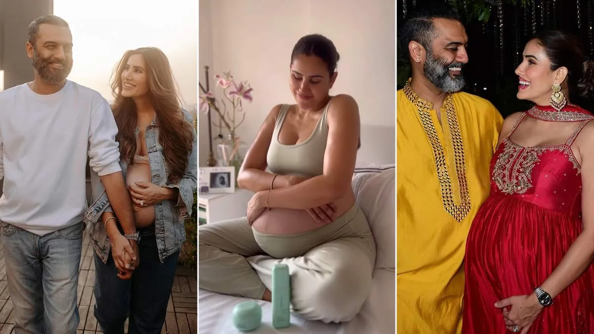 Pyaar Ka Punchnama Fame Sonnalli Seygall Welcomes Baby Girl: Here Are A Few Postpartum Care Tips