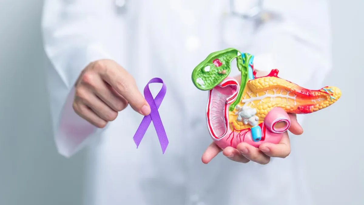 Pancreatic Cancer: Why It's Mostly Silent And Ways To Detect It Early