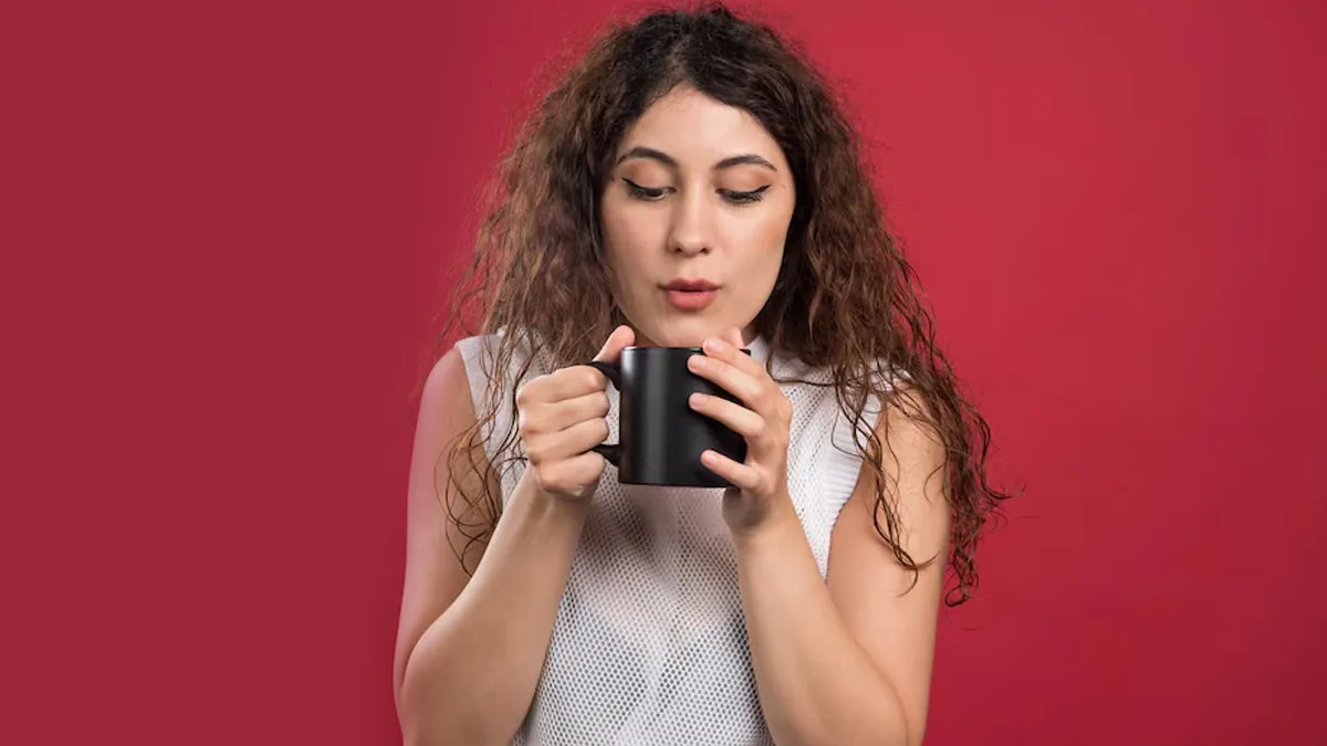 Why Do I Feel Jittery After Having Coffee