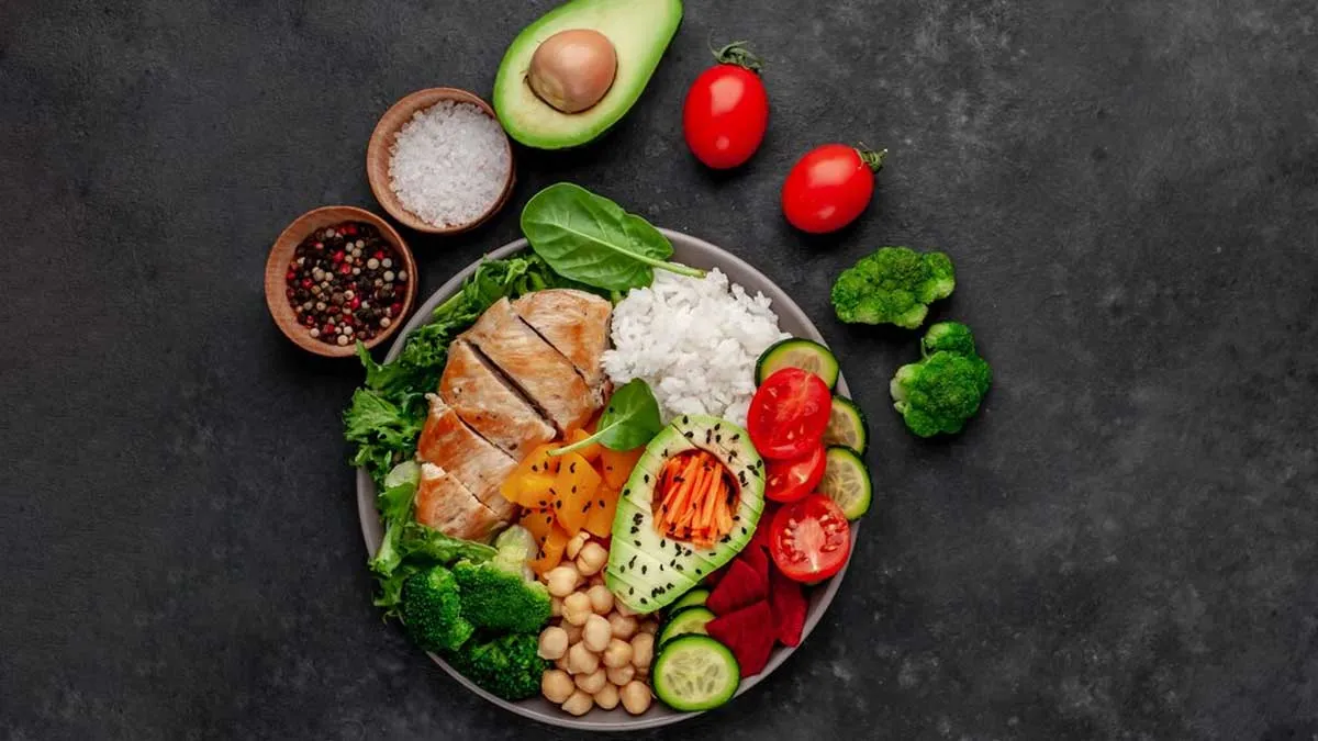 Food as Medicine: Expert Explains How Nutrition Impacts Health and Disease Prevention
