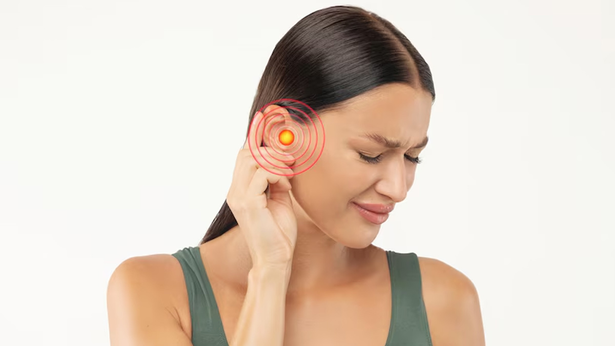 Tinnitus Management: How To Stop That Annoying Ringing In Your Ear ...