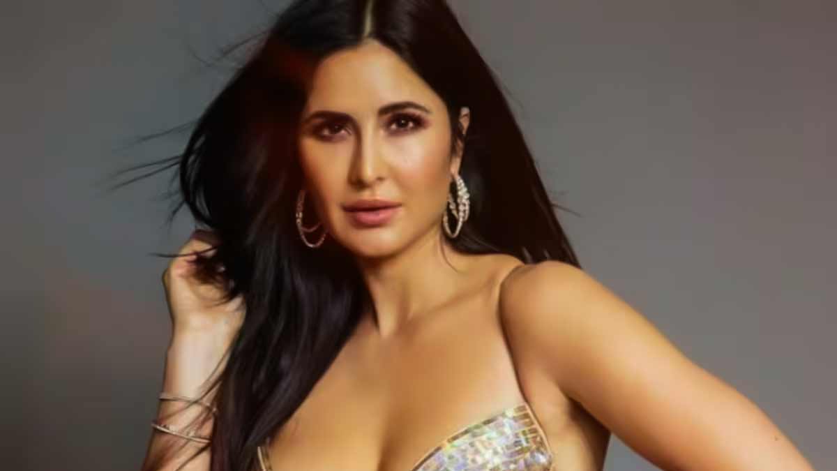 Katrina Kaif