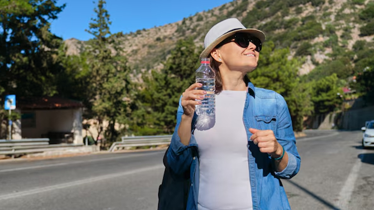 hydration-while-travelling