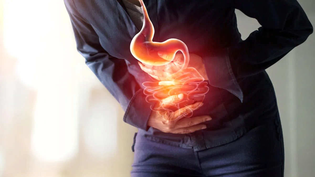 Winters And Digestion Problems Go Hand in Hand: Tips To Handle Indigestion With Exercises