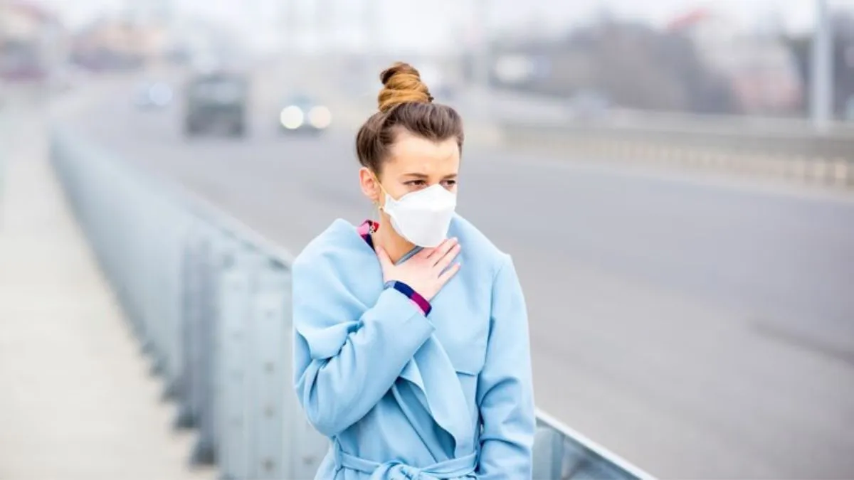 1 in 4 CVD Deaths Tied to Air Pollution: Doctor Speaks On The Link, Risk and Prevention