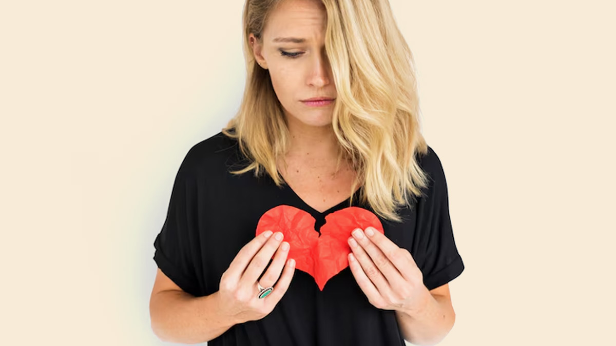 Can Your Heartbreak Cost You Your Life? Know All About Cardiomyopathy