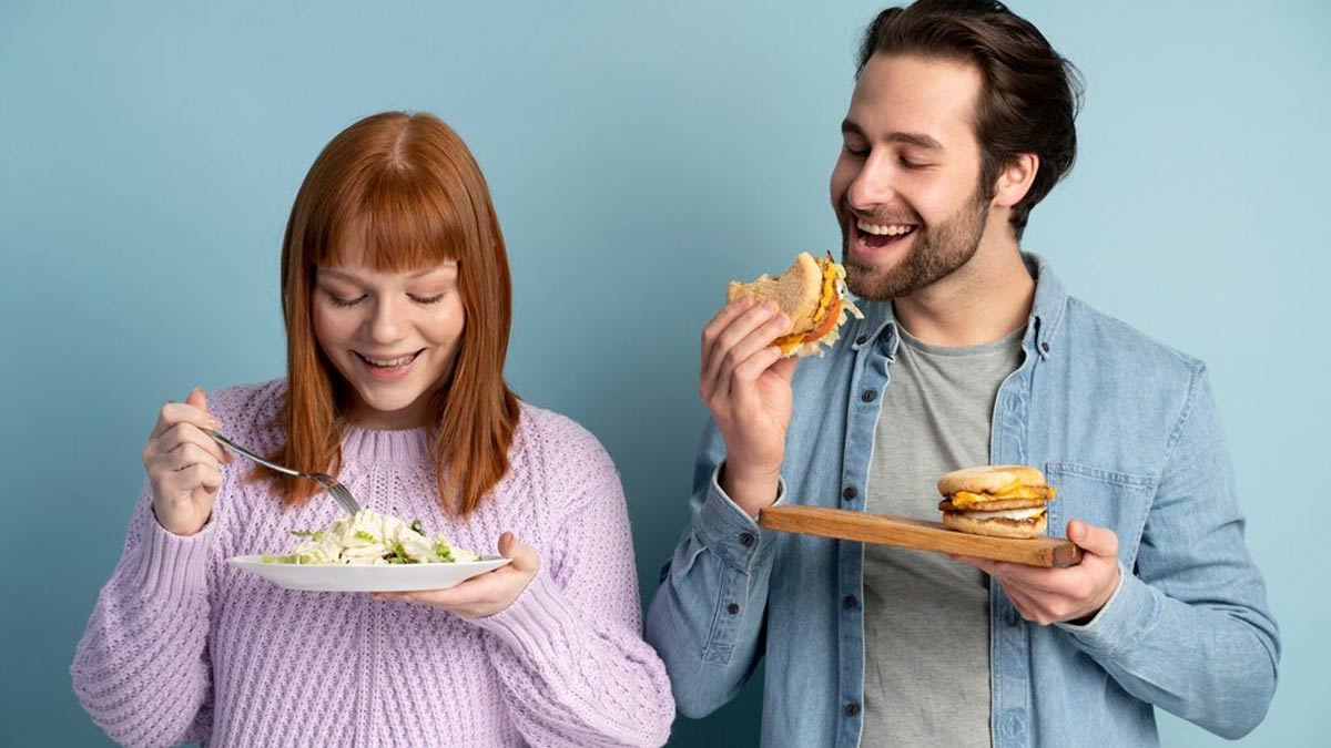 Do Certain Types Of Food Suit Women More Than Men? Here Are 6 Superfoods That Are Game Changers For Women!