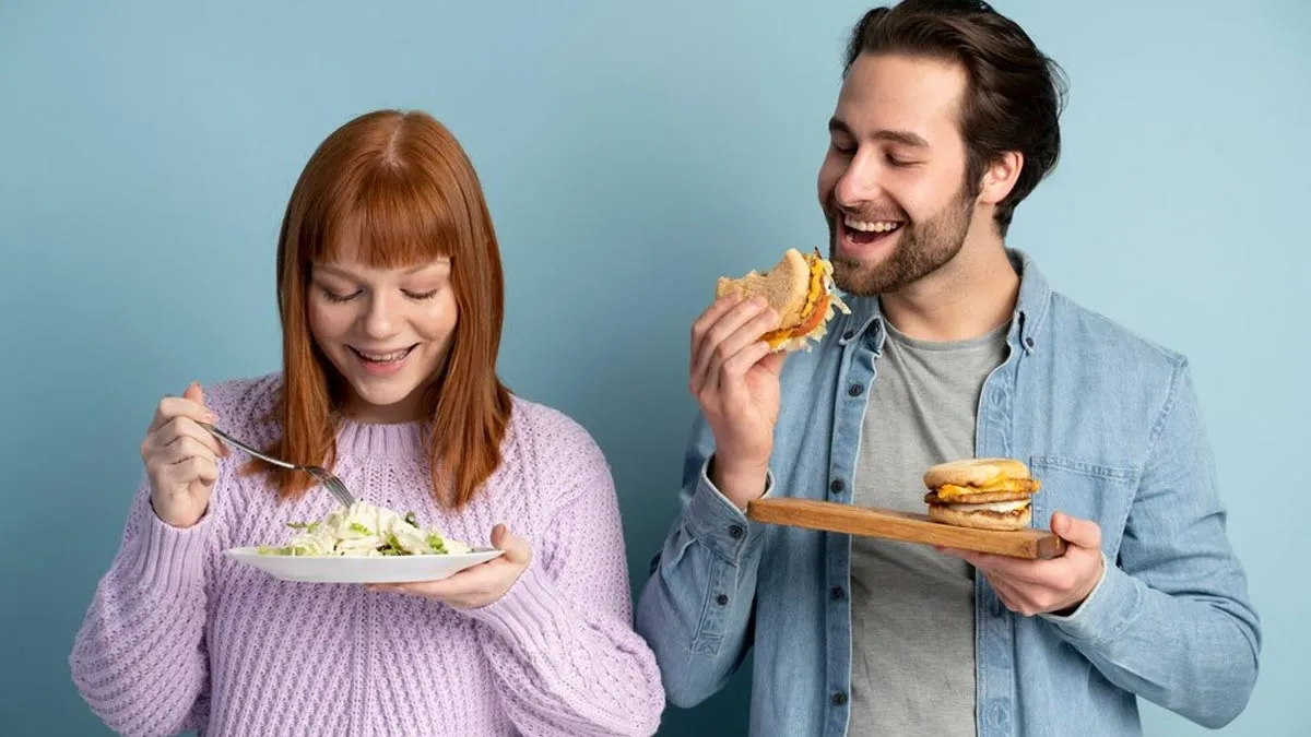 Do Certain Types Of Food Suit Women More Than Men? Here Are 6 Superfoods That Are Game Changers For Women!