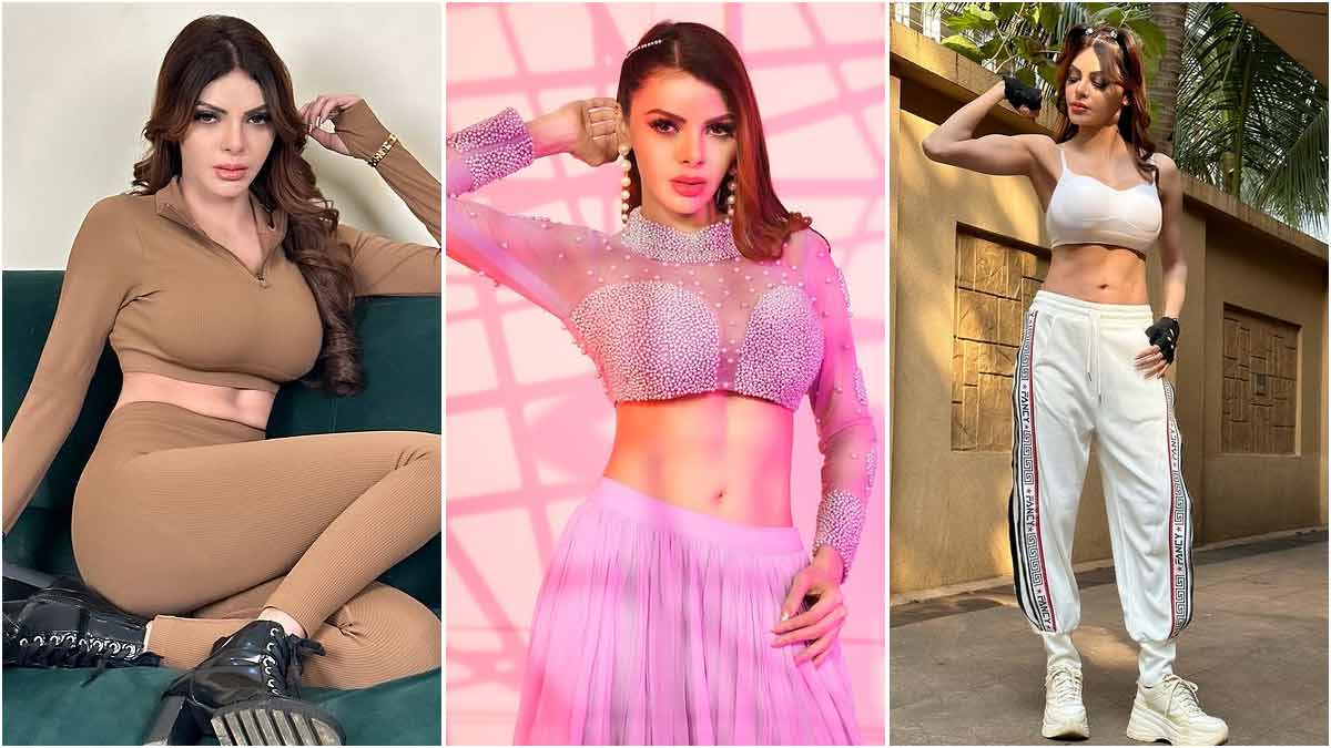 Sherlyn Chopra Opens Up About Injected Fillers And Having Systemic Lupus Erythematosus: Everything To Know About Them