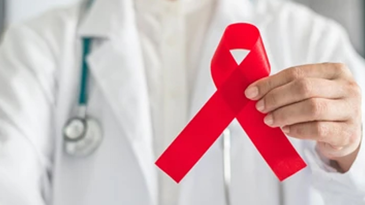 HIV Infections in India Decline By 44% Since 2010, AIDS Mortality Drops 79%