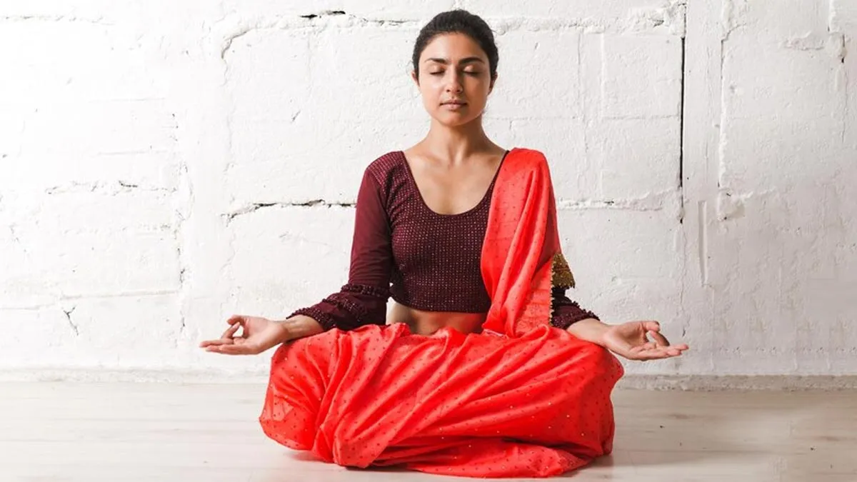 Pranayam: Health Benefits Of Kapalbhati And How To Do It