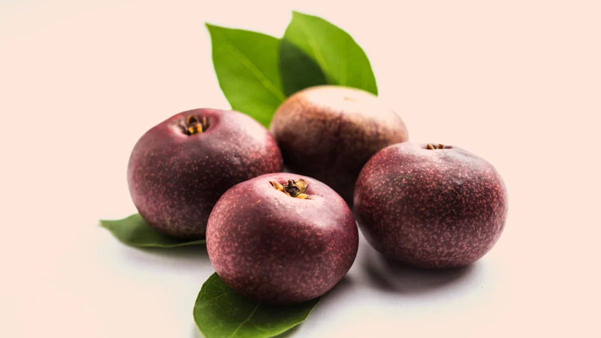 What Is Kokum, Commonly Used In Maharashtrian Cuisine? Understanding Health Benefits
