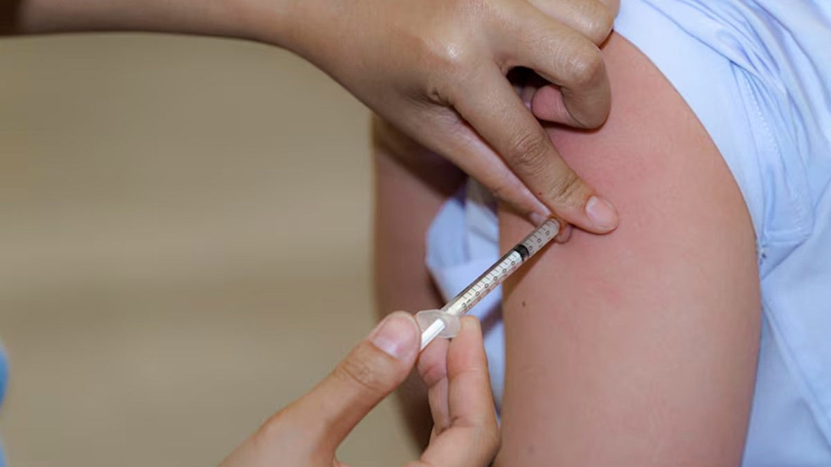 What Happens If You Don't Take A Tetanus Shot After An Injury?