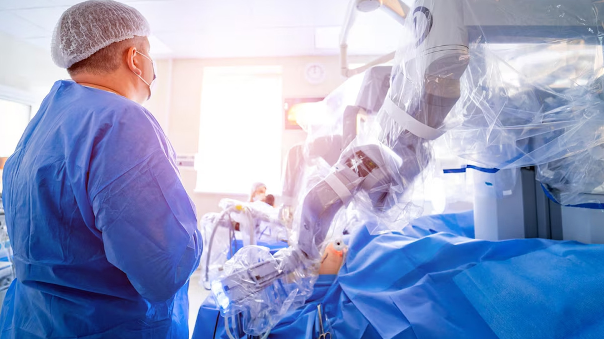 robotic-surgery