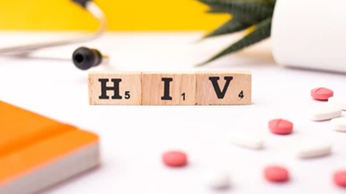 HIV-Infection