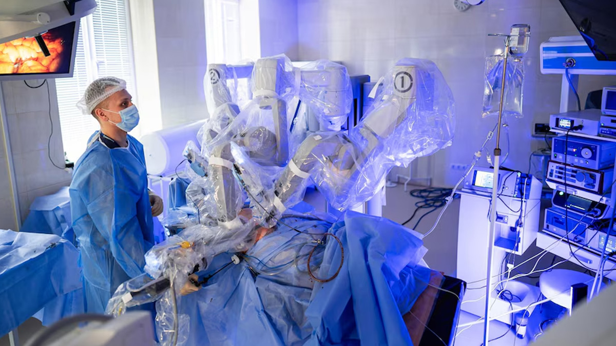 robotic-surgery-process