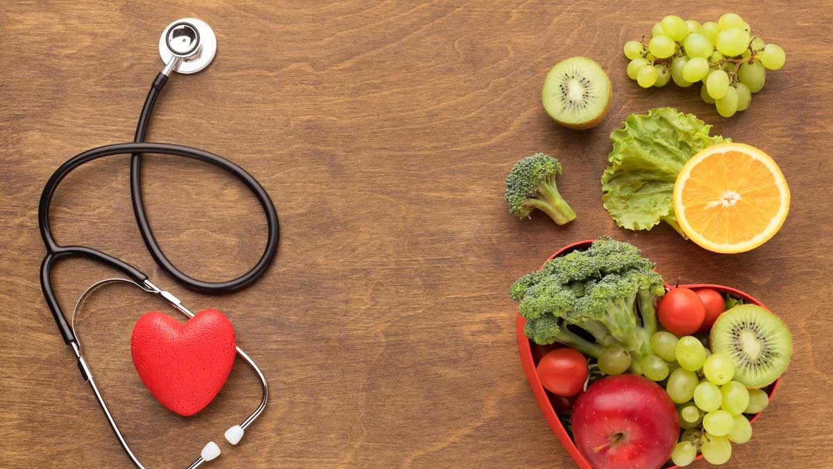 Role of fiber foods in protecting your heart health; The expert recommends adding these foods to your diet today