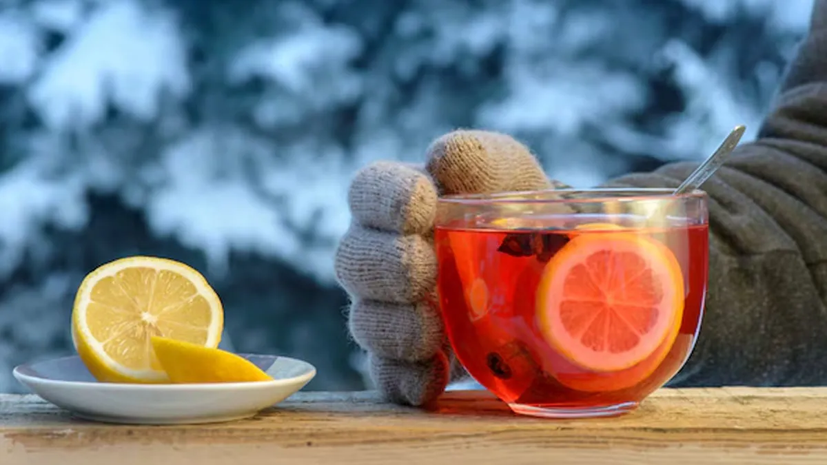 From Sattu Drink To Spiced Tea, Indulge In THESE 5 Easy To Make Winter Beverages To Boost Immunity