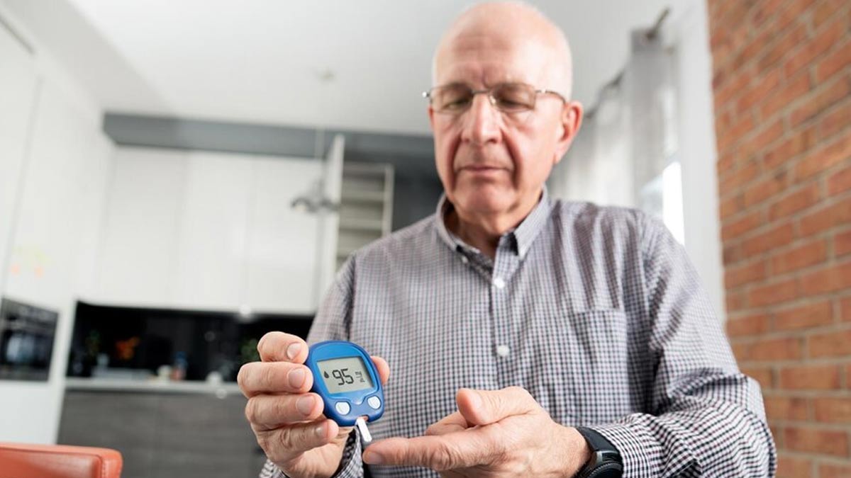 Diabetes And Ageing: Expert Explains The Link Between Age And Diabetes Symptoms And Progression