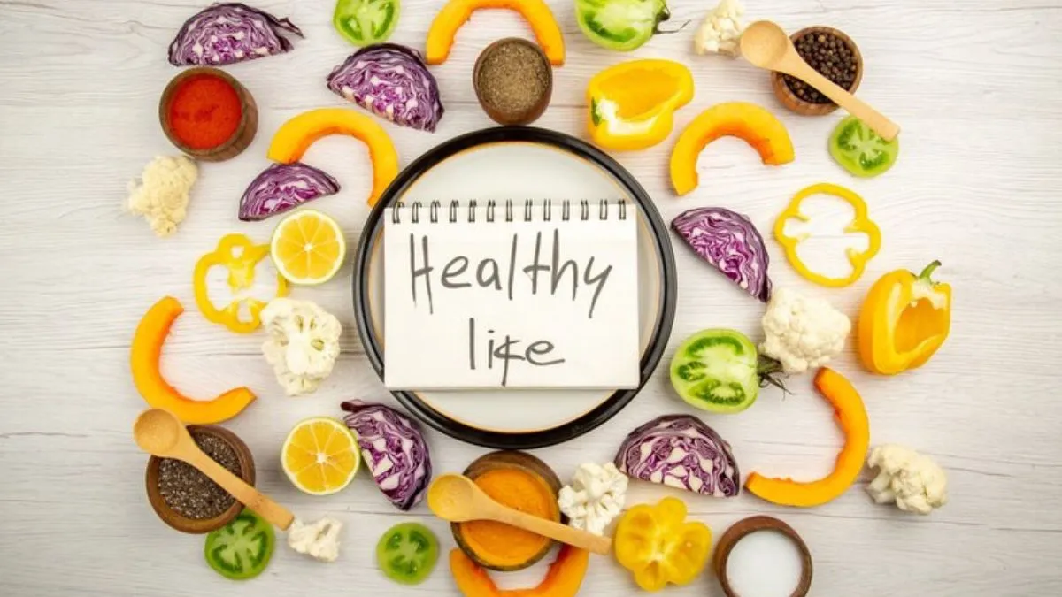 Challenges with Balanced Diet, Nutrient Gaps and More: Nutritionist Decode Nutrition In Modern Lifestyle