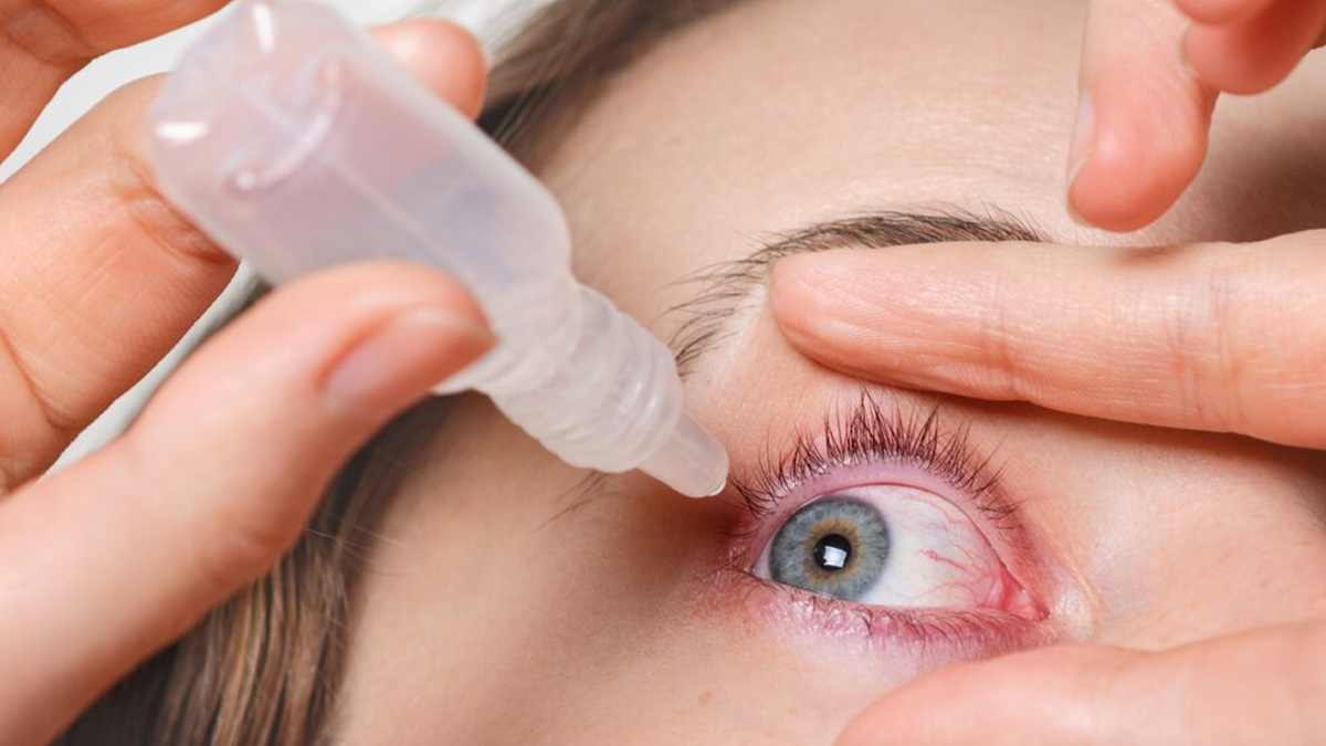 antibiotic-eye-drops