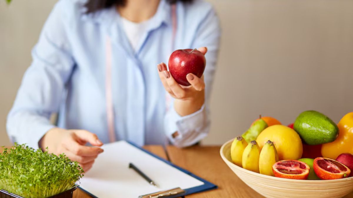 hidden nutrient gaps