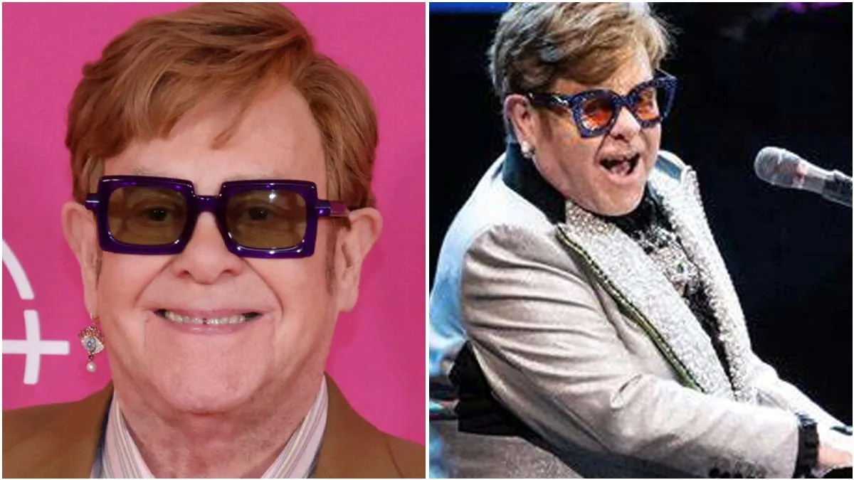 Elton John Loses Vision In Right Eye: How An Eye Infection Could Lead To Loss Of Vision, Tips To Stay Wary
