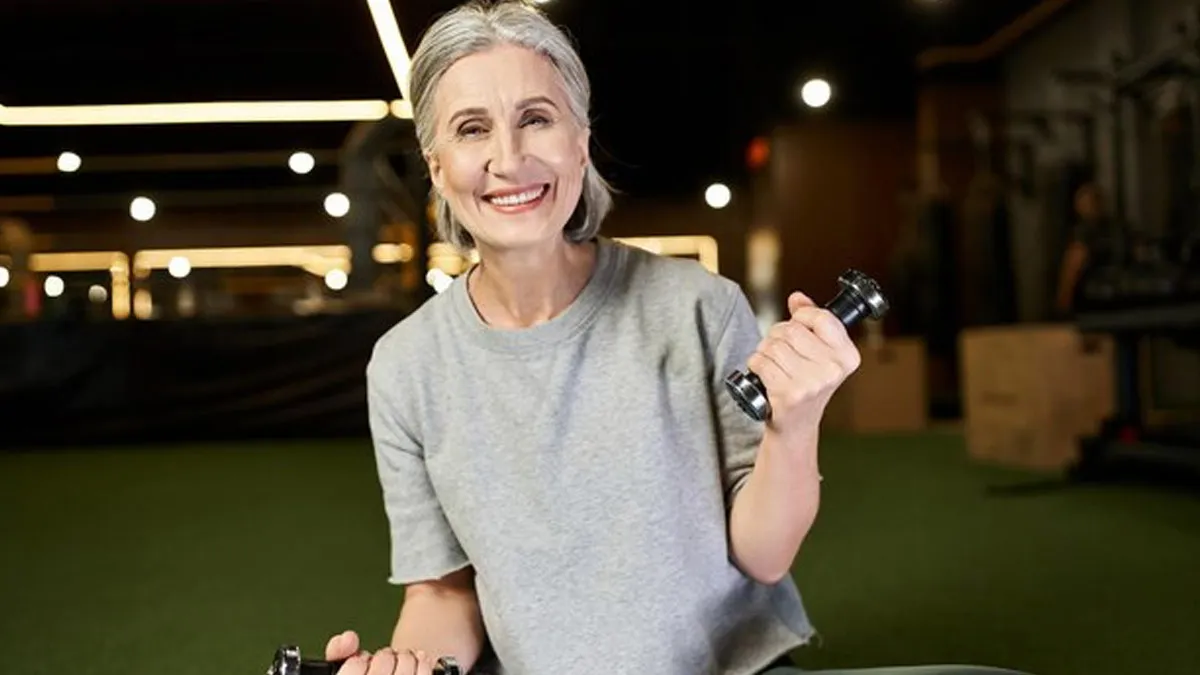 4 Minutes A Day: Simple Exercise Could Reduce Heart Attack Risk For Women By 50%
