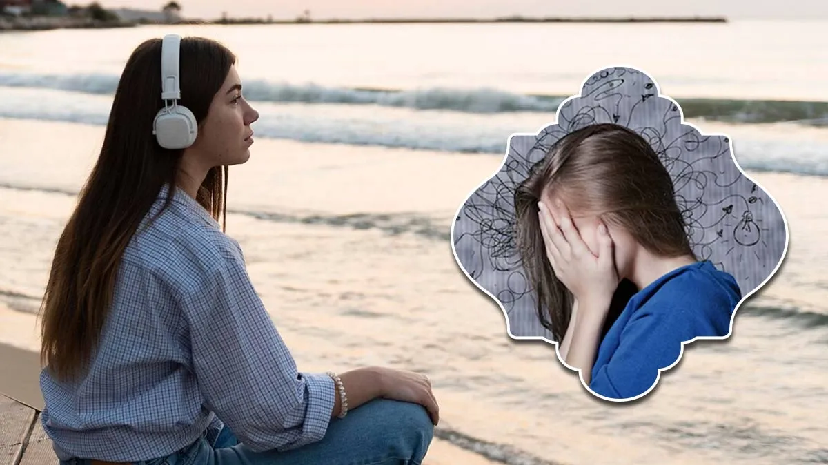 Internet Claims ADHDers Find Constant Ringing Sounds Calming for Better Focus: Expert Weighs In